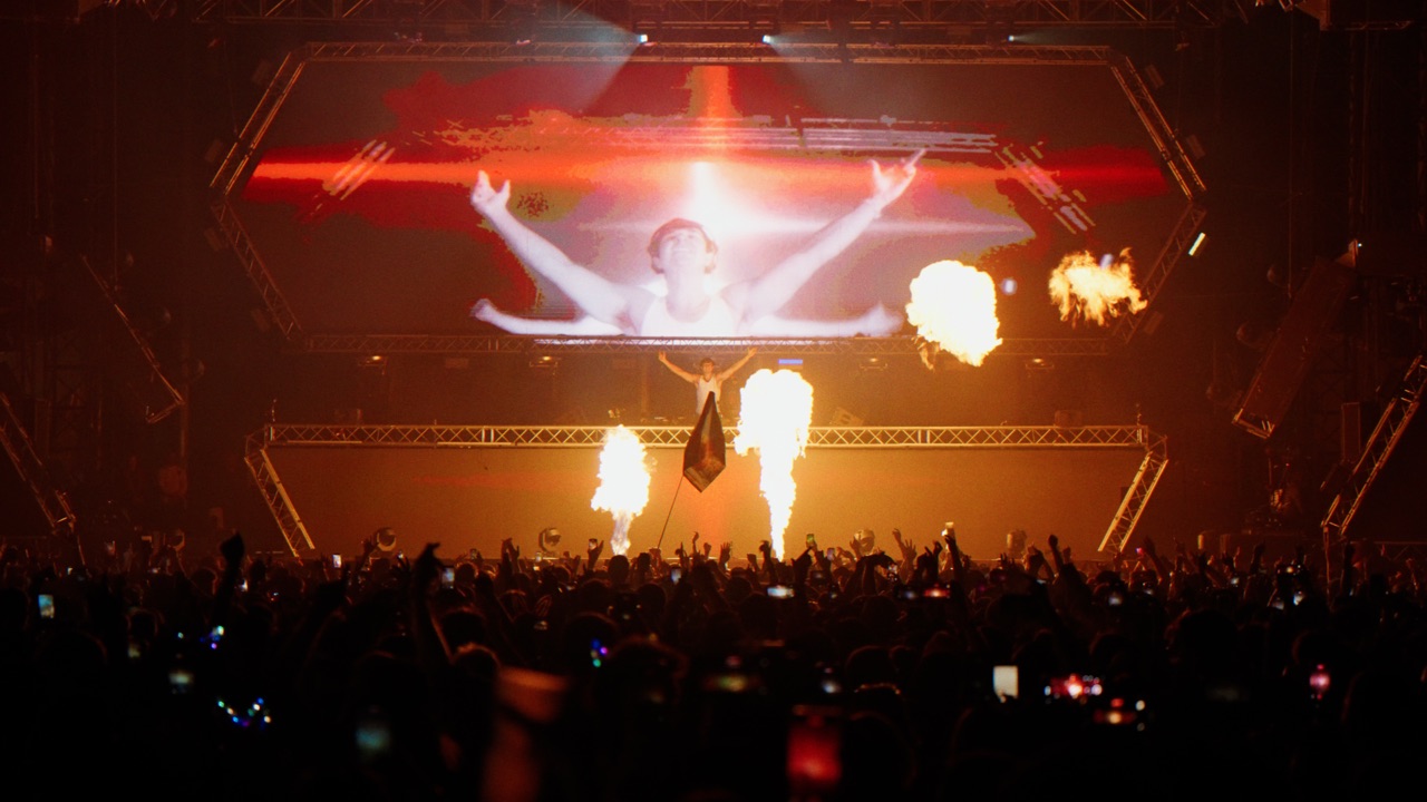 ULTRA Music Festival South Africa 2026 Recap